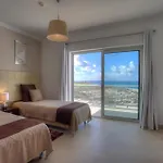 The Beachfront - D'el Rey Golf & 5*