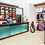 The Beachfront - D'el Rey Golf &