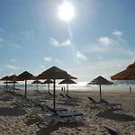 Resort The Beachfront - D'el Rey Golf & Óbidos