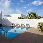 Resort The Beachfront - D'el Rey Golf & 5*