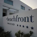 The Beachfront - D'el Rey Golf & 5* Óbidos