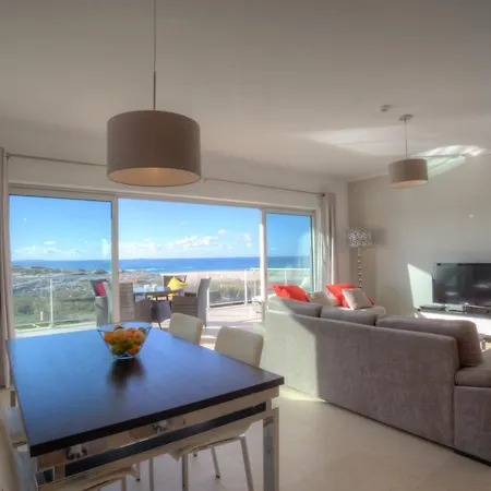 The Beachfront - D'el Rey Golf & Feriested