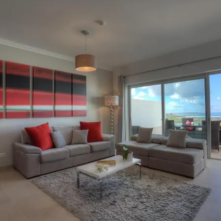 The Beachfront - D'el Rey Golf & 5*