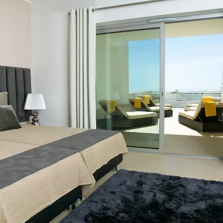 The Beachfront - D'el Rey Golf &