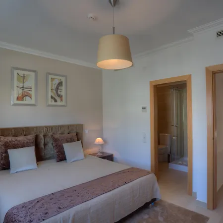 Feriested The Beachfront - D'el Rey Golf &