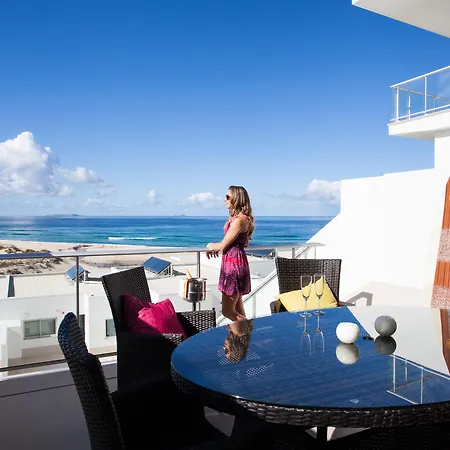 The Beachfront - D'el Rey Golf & Feriested Óbidos