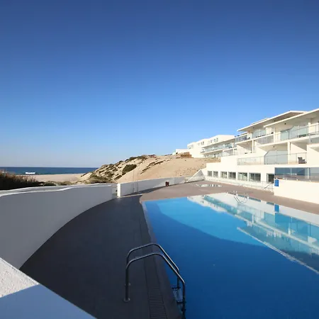 The Beachfront - D'el Rey Golf & Óbidos