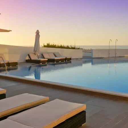 The Beachfront - D'el Rey Golf &