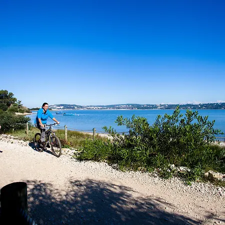 The Beachfront - D'el Rey Golf & Feriested Óbidos