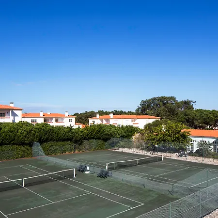 Resort The Beachfront - D'el Rey Golf & 5*