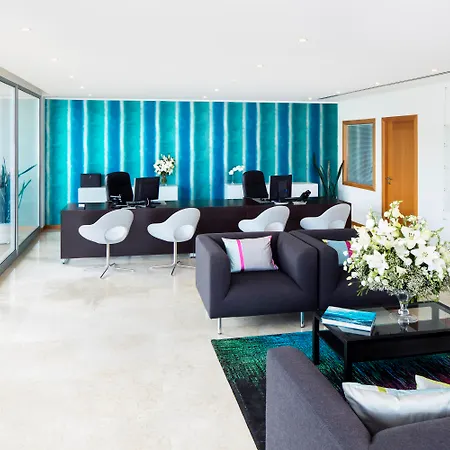 The Beachfront - D'el Rey Golf & Resort