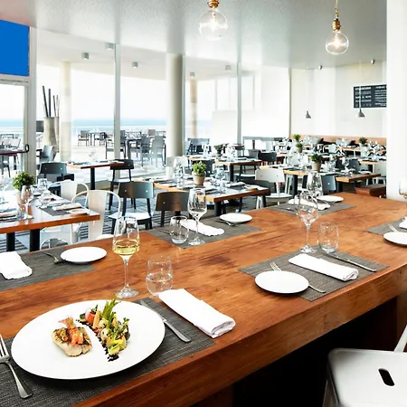 The Beachfront - D'el Rey Golf & Feriested