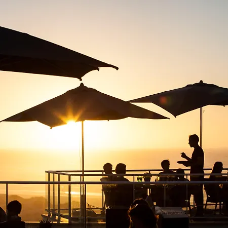 Feriested The Beachfront - D'el Rey Golf & 5*