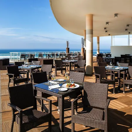 The Beachfront - D'el Rey Golf & Semesteranläggning (resort) 5*