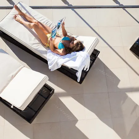 Feriested The Beachfront - D'el Rey Golf &