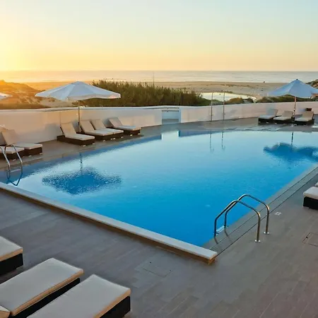 The Beachfront - D'el Rey Golf & Feriested Óbidos