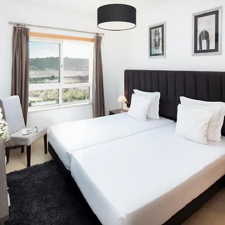 The Beachfront - D'el Rey Golf & Óbidos