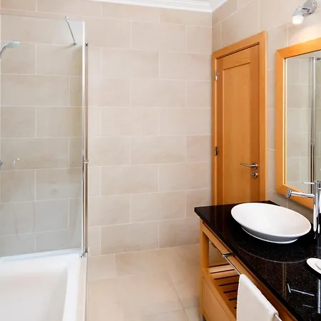 The Beachfront - D'el Rey Golf & Feriested 5*