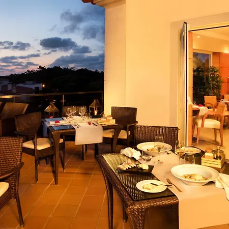 Feriested The Beachfront - D'el Rey Golf & Óbidos