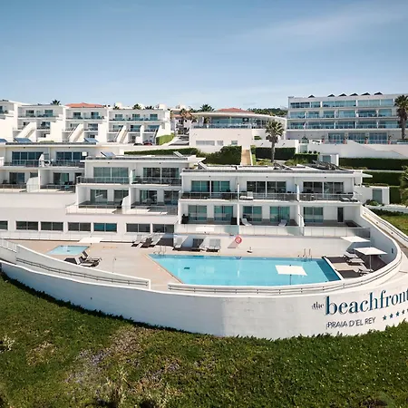 The Beachfront - D'el Rey Golf &