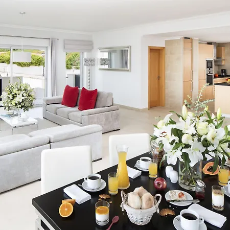 The Beachfront - D'el Rey Golf & אתר נופש אובידוס