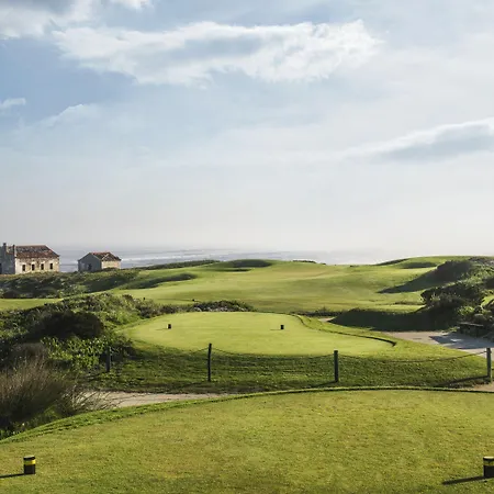 The Beachfront - D'el Rey Golf &