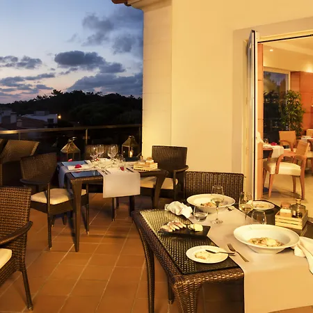 The Beachfront - D'el Rey Golf & 5* Обидуш