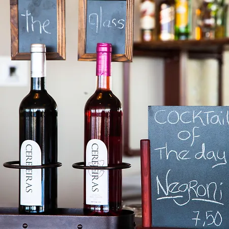 The Beachfront - D'el Rey Golf & Feriested