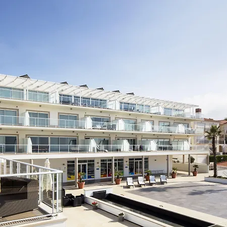 The Beachfront - D'el Rey Golf & Feriested