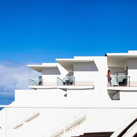 Feriested The Beachfront - D'el Rey Golf & Óbidos