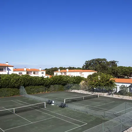 The Beachfront - D'el Rey Golf & Semesteranläggning (resort) Óbidos