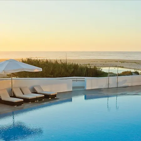 The Beachfront - D'el Rey Golf & 5* Obidos