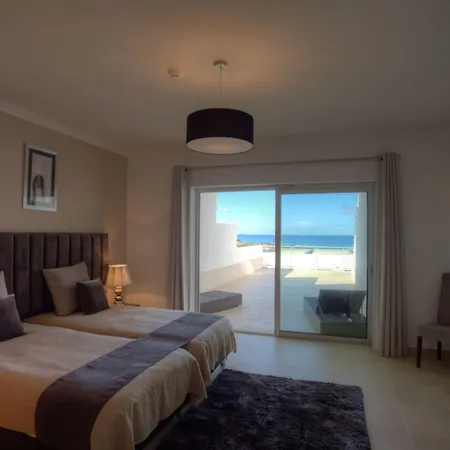 The Beachfront - D'el Rey Golf & Semesteranläggning (resort) 5*