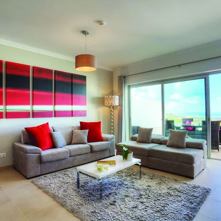 The Beachfront - D'el Rey Golf & Feriested 5*