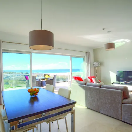 The Beachfront - D'el Rey Golf & Resort Óbidos