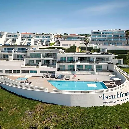 The Beachfront - D'el Rey Golf &