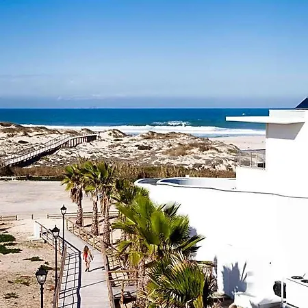 Semesteranläggning (resort) The Beachfront - D'el Rey Golf & Óbidos