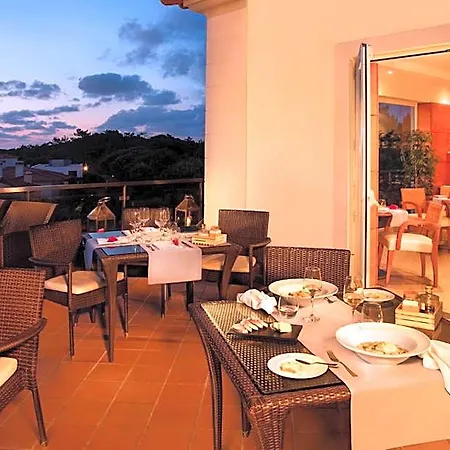 Semesteranläggning (resort) The Beachfront - D'el Rey Golf & Óbidos