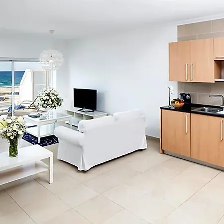 The Beachfront - D'el Rey Golf & Semesteranläggning (resort) Óbidos