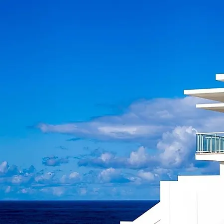 The Beachfront - D'el Rey Golf & Semesteranläggning (resort) 5*