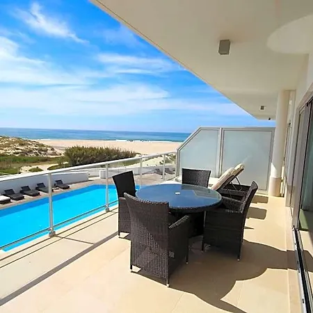 The Beachfront - D'el Rey Golf & 5*