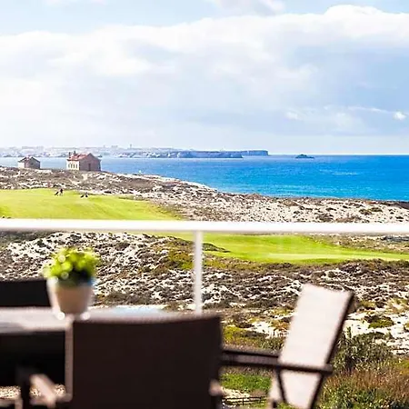 The Beachfront - D'el Rey Golf & Semesteranläggning (resort) 5*