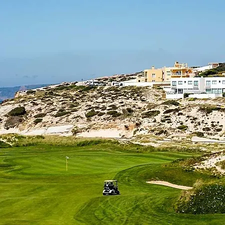 The Beachfront - D'el Rey Golf & Semesteranläggning (resort) 5*