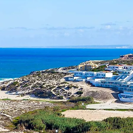 Semesteranläggning (resort) The Beachfront - D'el Rey Golf &