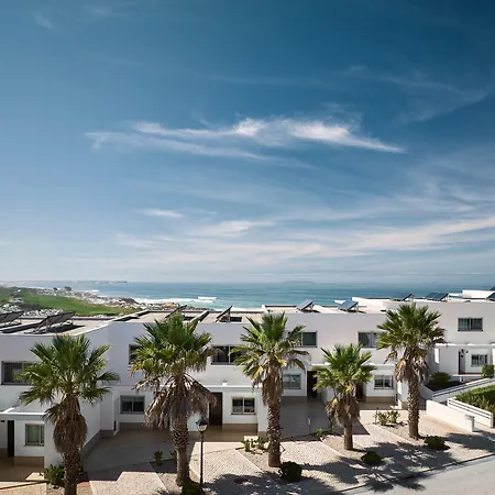 Semesteranläggning (resort) The Beachfront - D'el Rey Golf & 5*
