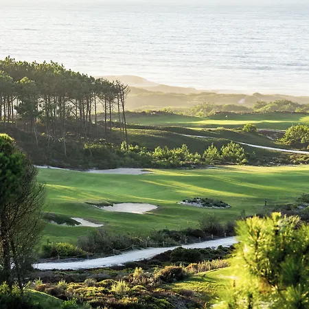 The Beachfront - D'el Rey Golf & Semesteranläggning (resort) 5*
