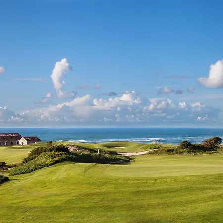 The Beachfront - D'el Rey Golf & Semesteranläggning (resort) 5*