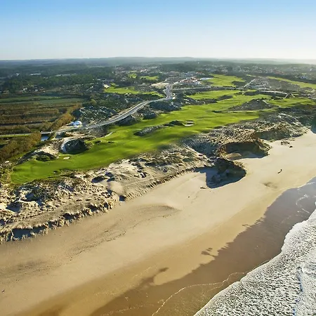 Semesteranläggning (resort) The Beachfront - D'el Rey Golf &