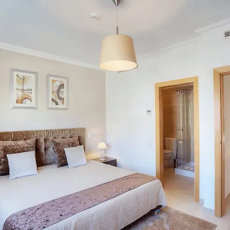 Feriested The Beachfront - D'el Rey Golf & 5*