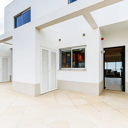 The Beachfront - D'el Rey Golf & Feriested Óbidos